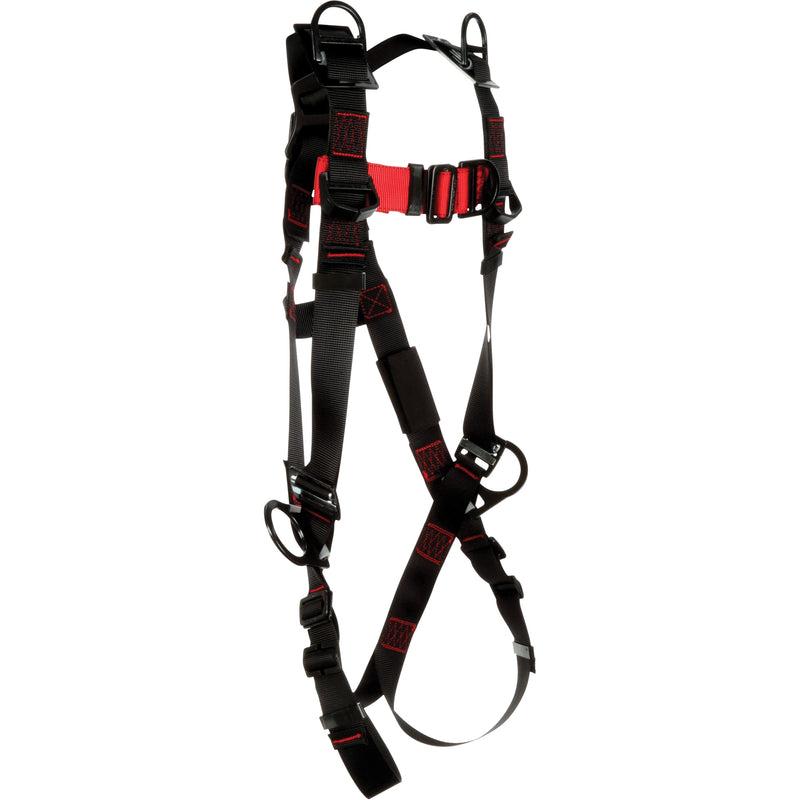 Vest-Style Harness, CSA Certified, Class AELP, Large/Medium, 420 lbs. Cap.