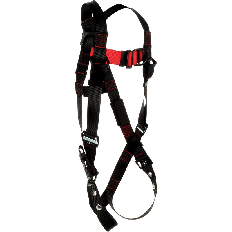 Harnais de style gilet, certifié CSA, classe AL, grand/moyen, capacité de 420 lb.
