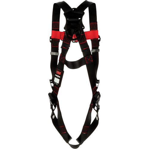 Vest-Style Harness