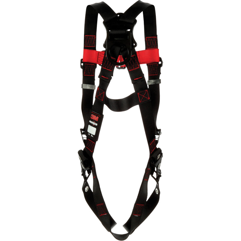 Harnais de style gilet, certifié CSA, classe AL, grand/moyen, capacité de 420 lb.