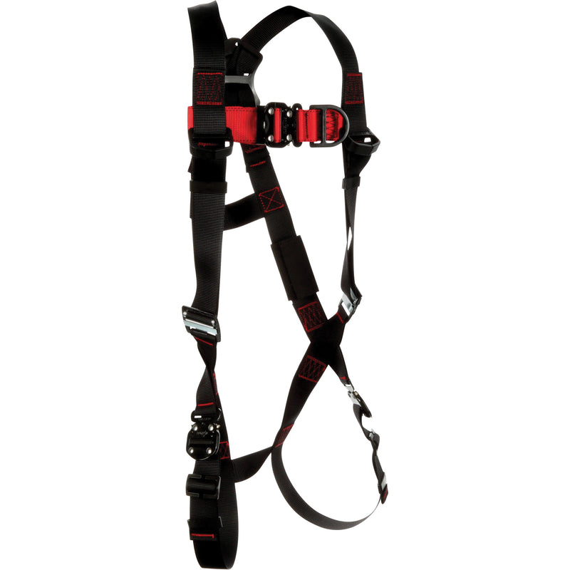 Harnais de style gilet, certifié CSA, classe AL, grand/moyen, capacité de 420 lb.