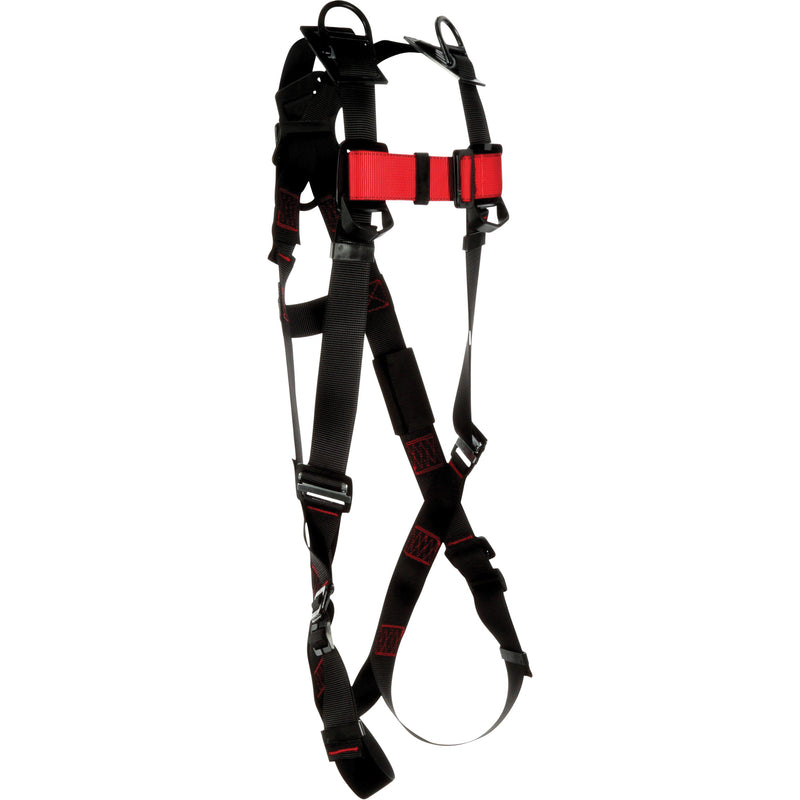 Vest-Style Harness, CSA Certified, Class AE, Small, 420 lbs. Cap.