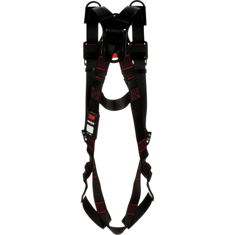 Harnais de style gilet, certifié CSA, classe AE, très grand, capacité de 420 lb.