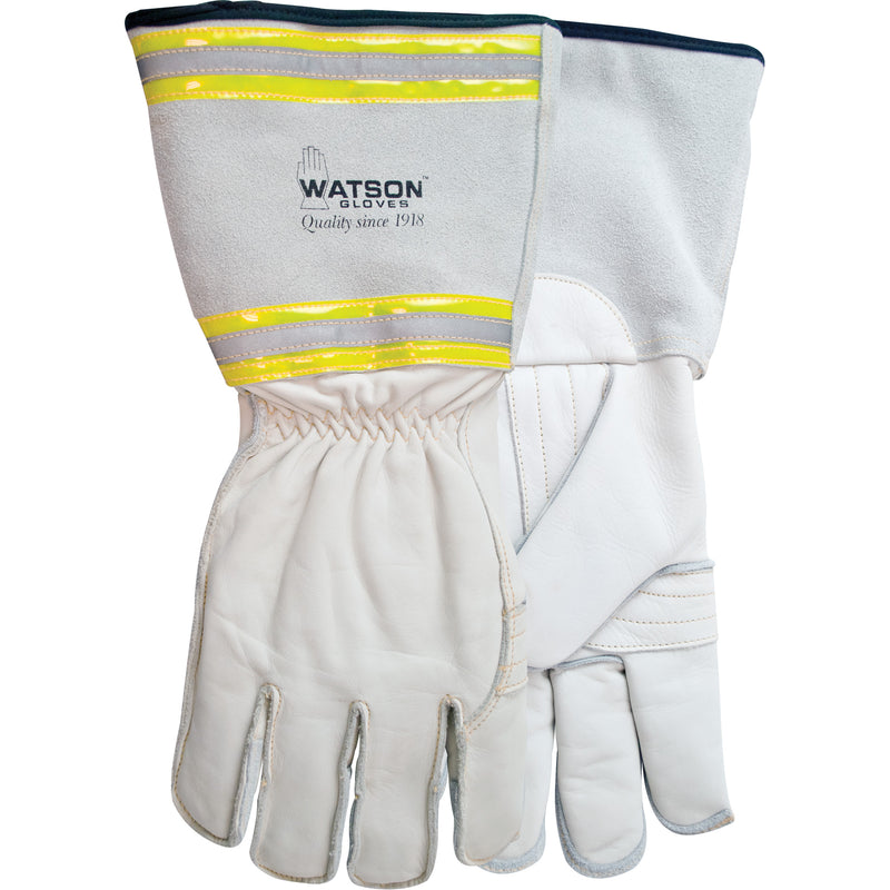 Gant de protection contre les disjoncteurs 93777, taille XL, 30,5 cm