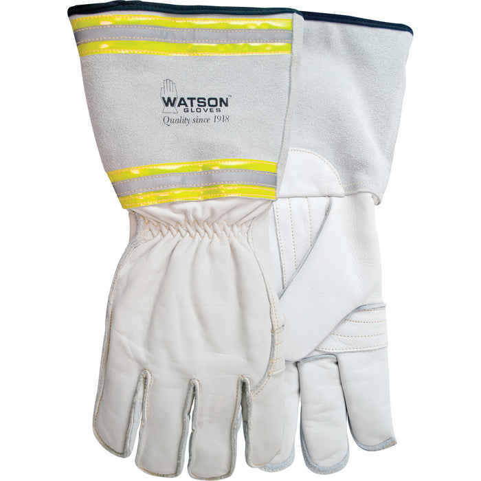 Gant de protection contre les disjoncteurs 93777, taille XL, 30,5 cm