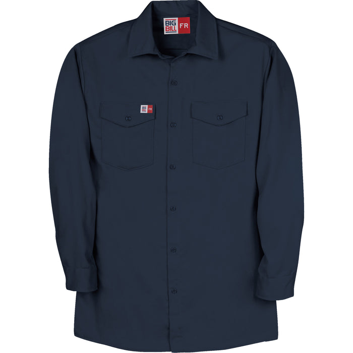 Arc Flash Work Shirt