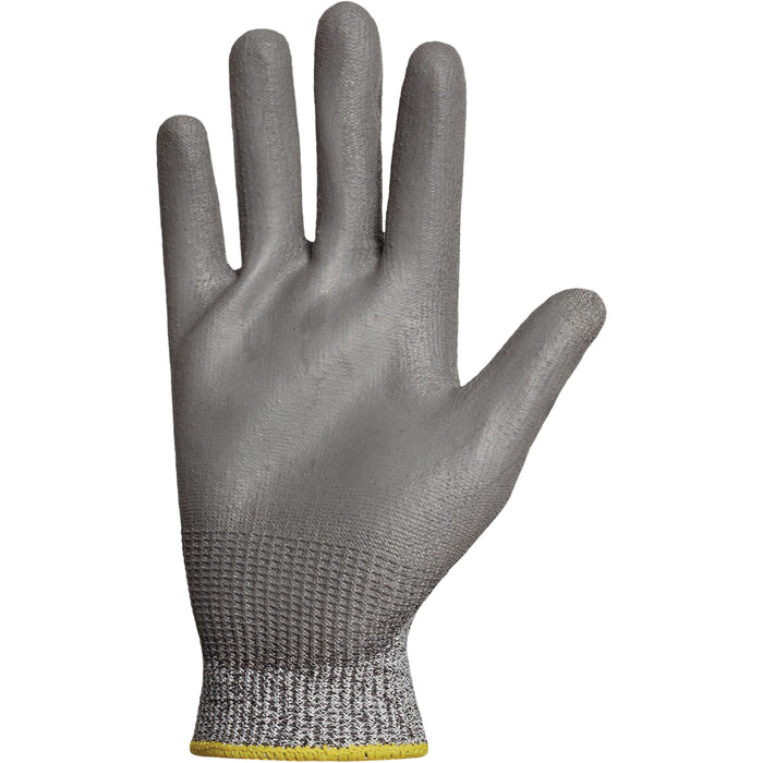 Gant Superior Touch®, taille 10, calibre 13, revêtement en polyuréthane, coque en Dyneema®, ASTM ANSI niveau A5