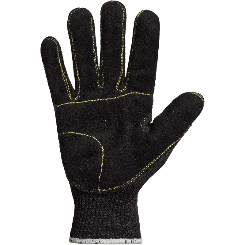 Cut-Resistant Gloves, Medium, 10 Gauge, ASTM ANSI Level A6