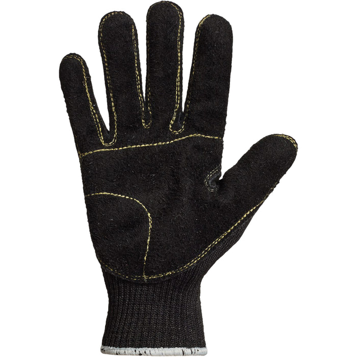 Cut-Resistant Gloves, Size Medium, 10 Gauge, TenActiv™ Shell, ASTM ANSI Level A6