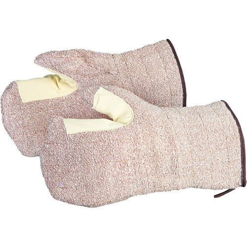 CoolGrip® Baker's Mitts