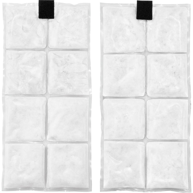 Gilets de refroidissement à changement de phase Chill-Its® 6250