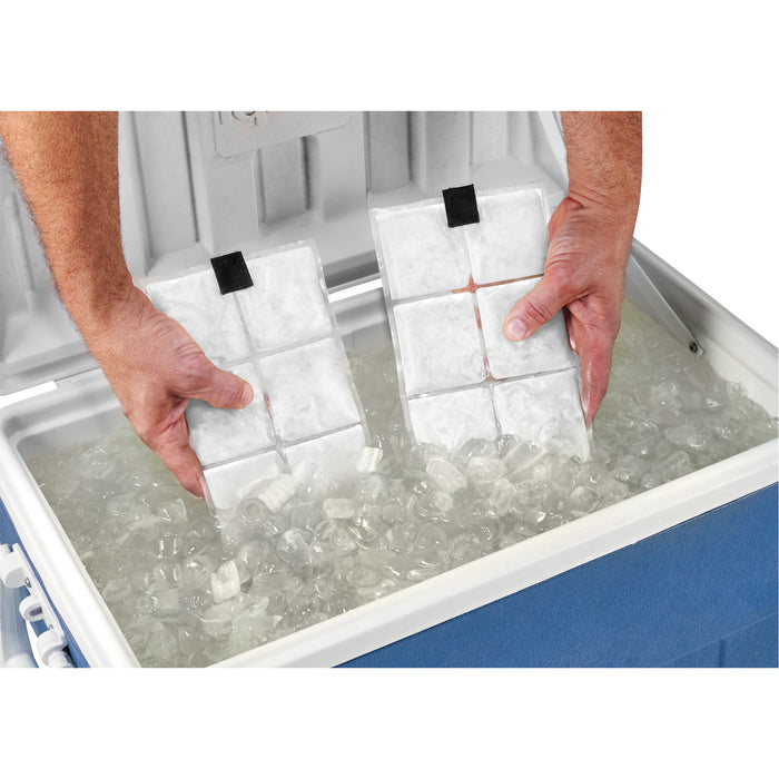 Gilets de refroidissement à changement de phase Chill-Its® 6250