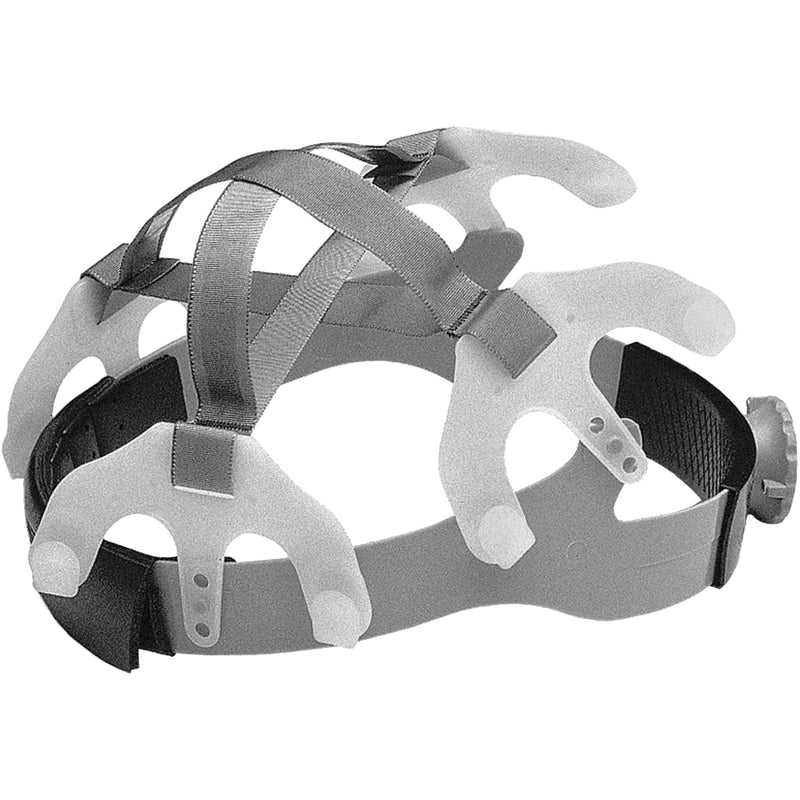 Suspension de remplacement pour casque de sécurité Fibre-Metal®