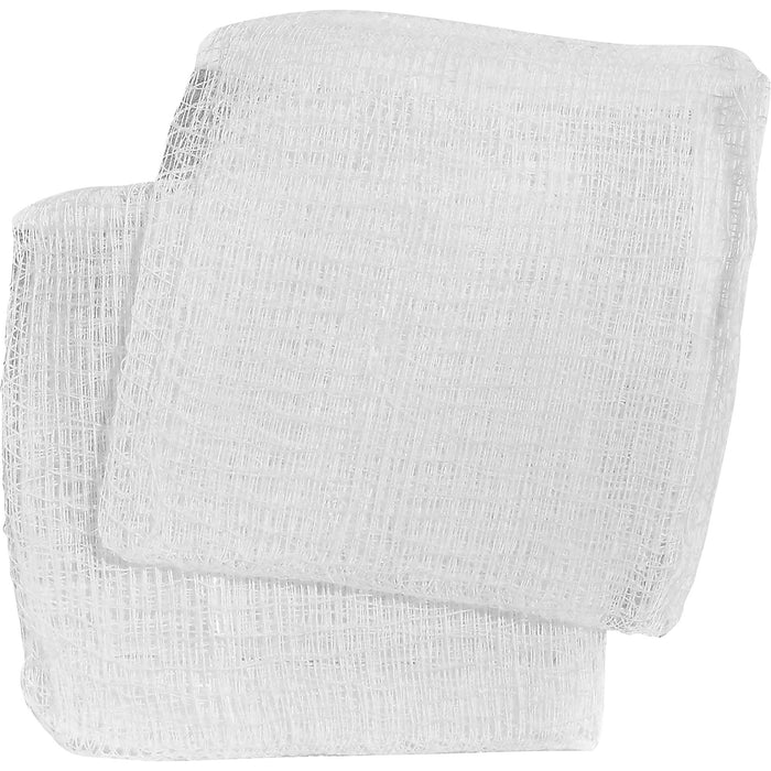 Dynamic™ Non-Woven Gauze Sponges, Pad, 4" L x 4" W, Medical Device Class 1