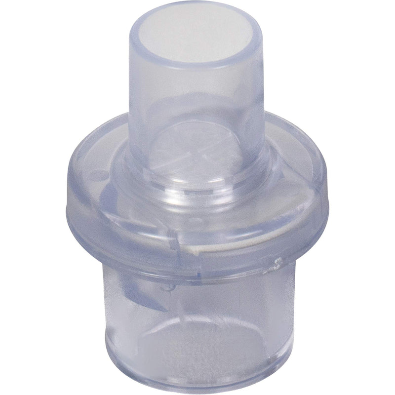Valve unidirectionnelle de remplacement Dynamic™ pour masque de réanimation cardio-pulmonaire