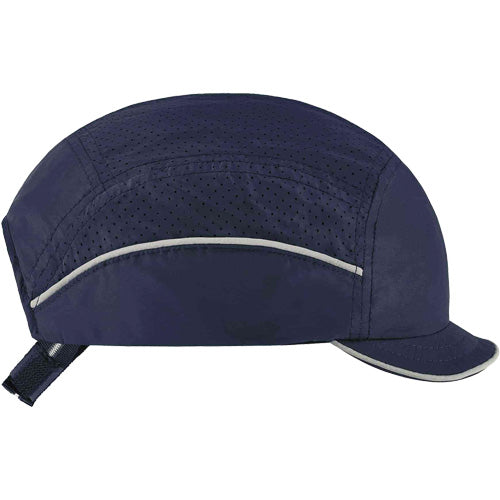 Skullerz® 8955 Lightweight Bump Cap Hat