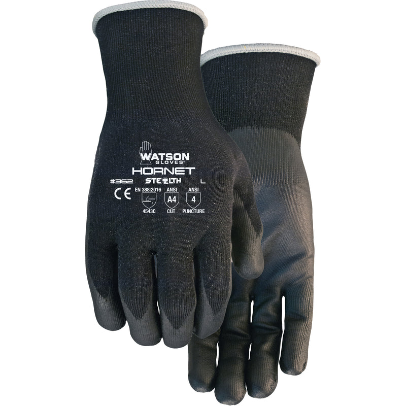 Gants résistants aux coupures Stealth Hornet