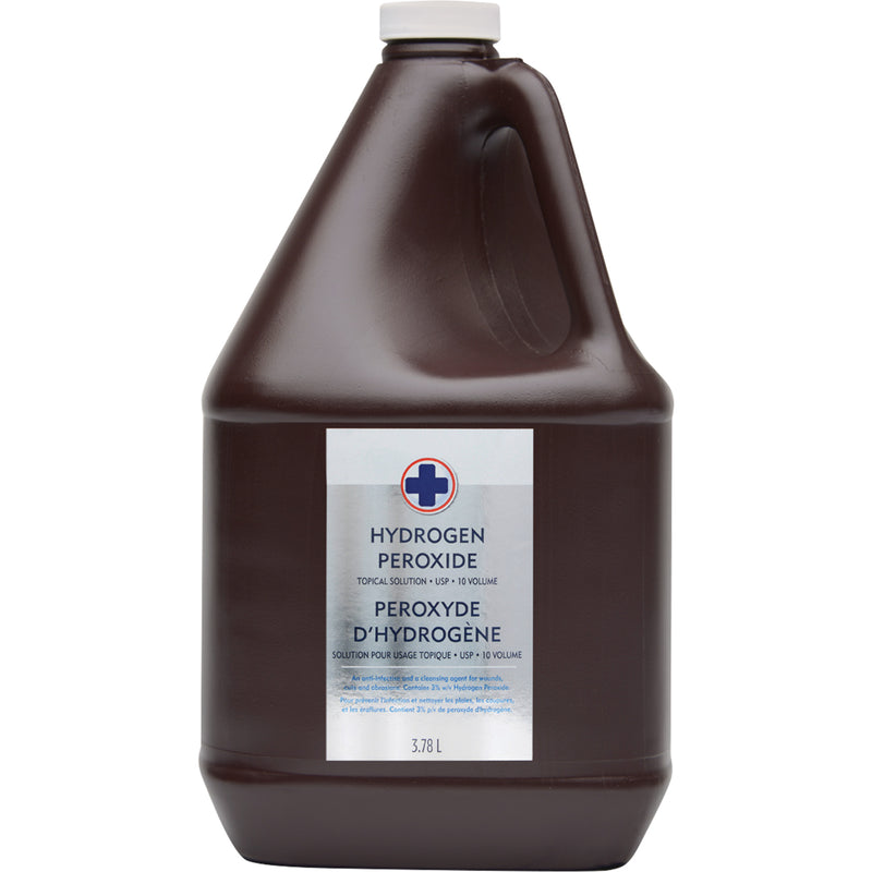 peroxyde d'hydrogène