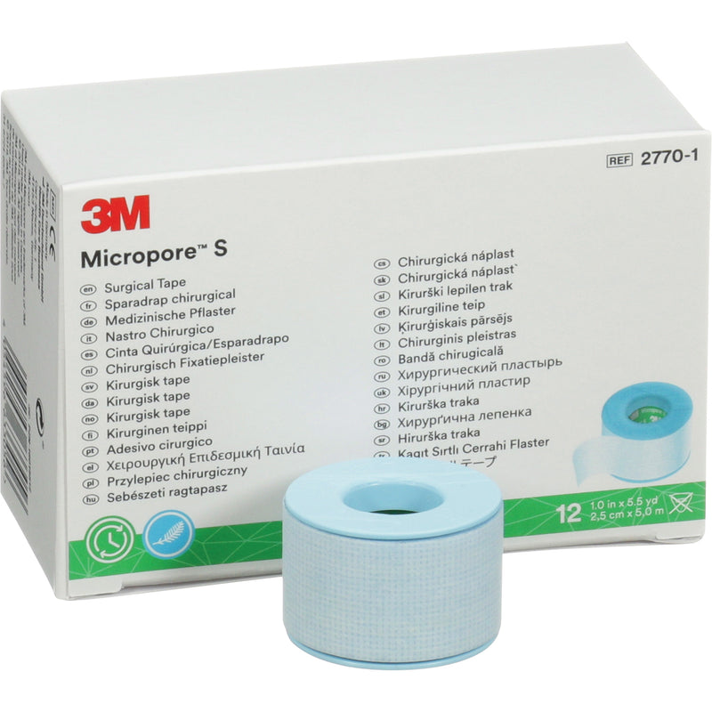 Ruban chirurgical Micropore™ S