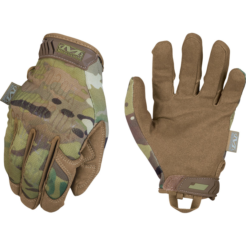 Gants de travail The Original® MultiCam