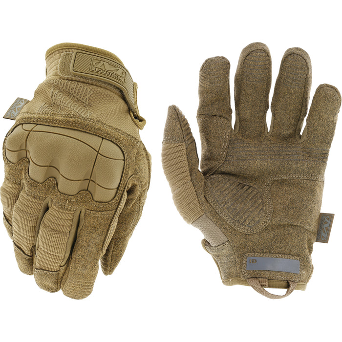 Gants de combat robustes M-Pact® 3 Coyote