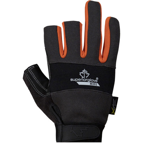 Clutch Gear® Open-Finger Framers Gloves