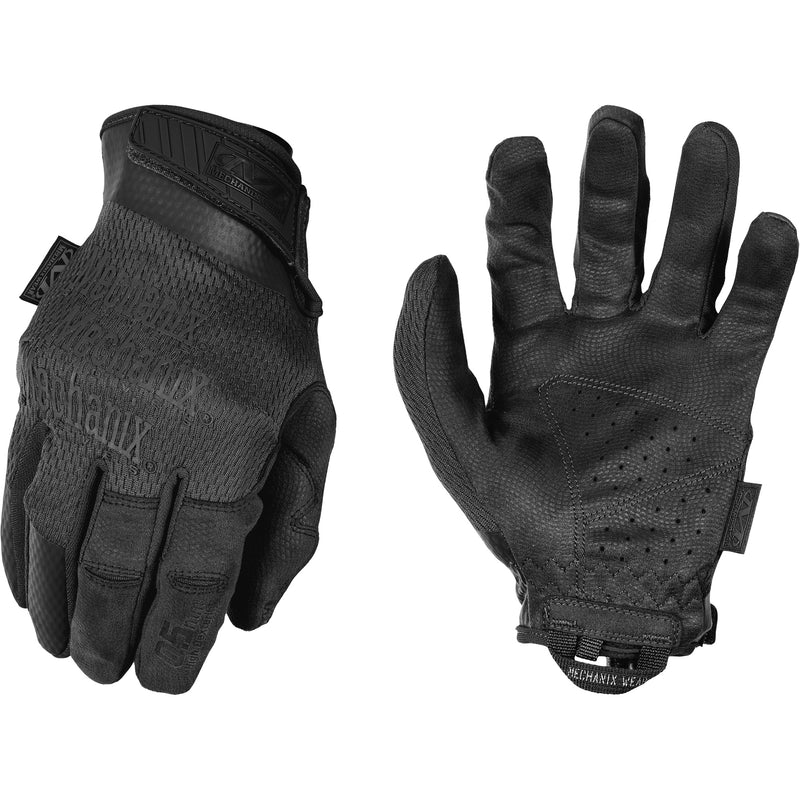 Gants de tir tactiques secrets