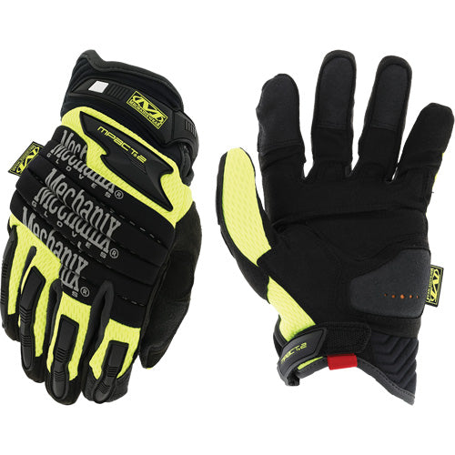 M-Pact® 2 Heavy-Duty Impact Gloves