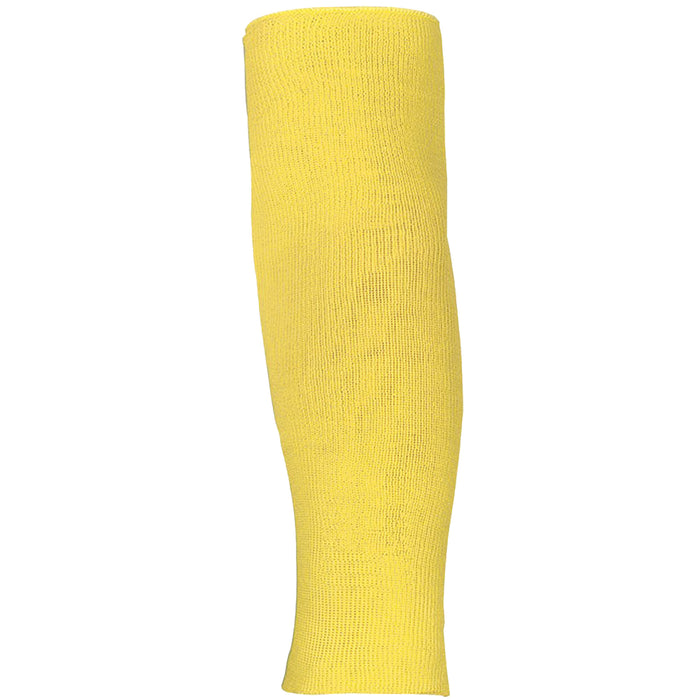 Safety Cut Pro™ Cut Resistant Sleeve, Kevlar®, 10", ASTM ANSI Level A3, Yellow