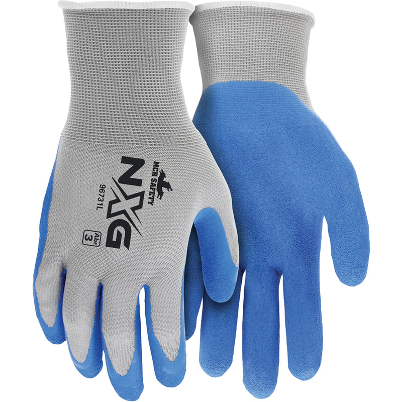 Gants enduits NXG®