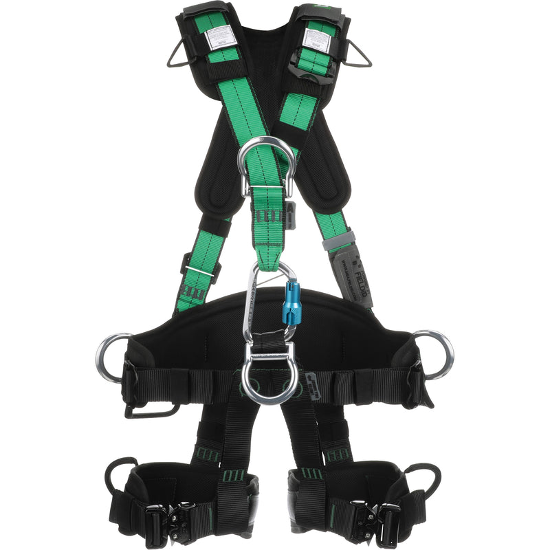 Harnais de suspension complet Gravity®