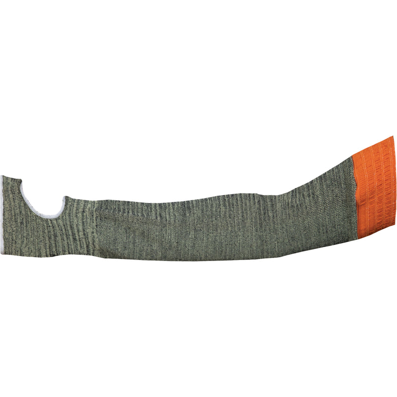 Manchon en tricot composite résistant aux coupures Contender™