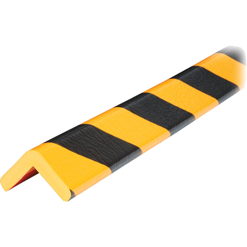 Model H Corner Protection Bumper Guard, 3.28' (1 m) Long