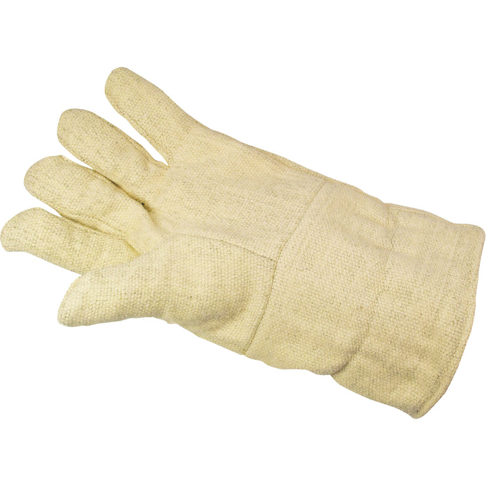 Carbo-King™ Heat Resistant Gloves, Aramid, Medium, Protects Up To 2100° F (1149° C)