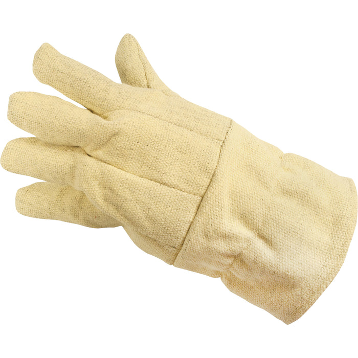 Carbo-King™ Heat Resistant Gloves, Aramid, Medium, Protects Up To 2100° F (1149° C)