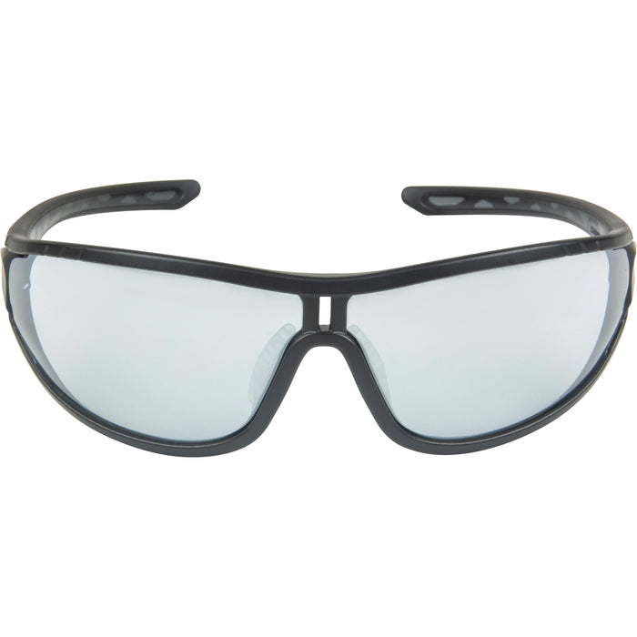 Z3000 Series Safety Glasses, Indoor/Outdoor Mirror Lens, Anti-Scratch, ANSI Z87+/Meets/Exceeds CSA Z94.3