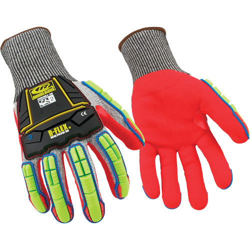065 Cut-Resistant Gloves