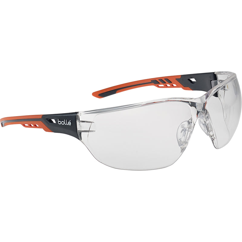 Lunettes de sécurité au look sportif NESS+