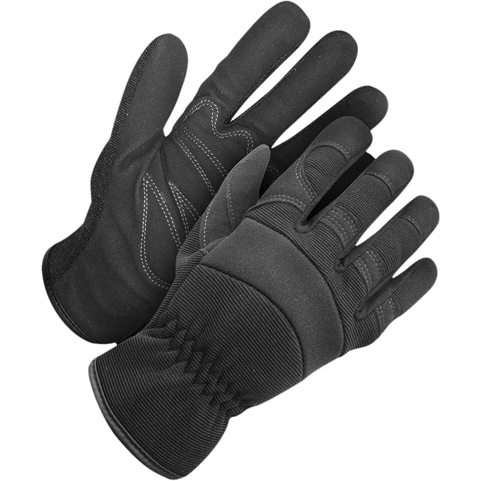 X-Site™ Performance Dexterity Gloves, Synthetic Palm, Size 2X-Large