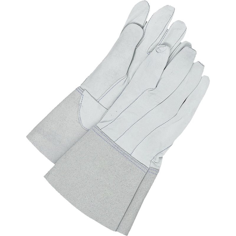 Gander Brand Gants de soudeur TIG