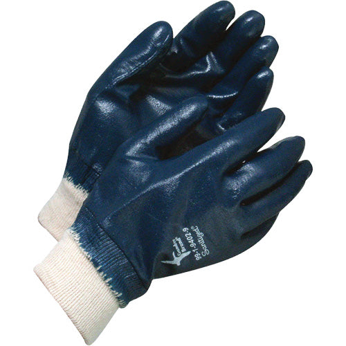 Coated Gloves