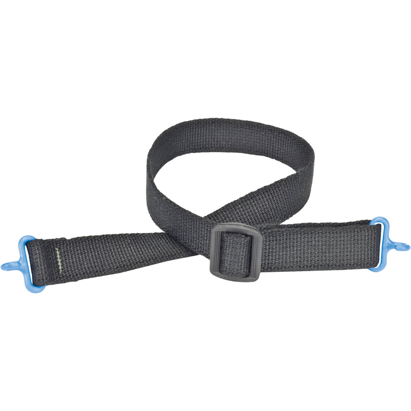 Jugulaires pour casques de sécurité