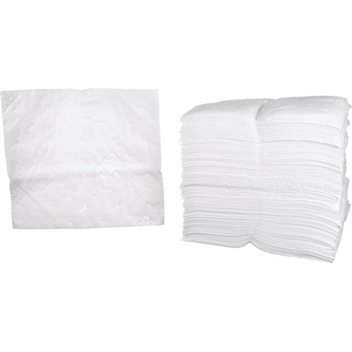 Petroleum Sorbent Pads