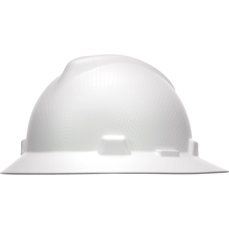 Casque de sécurité V-Gard® Hydro Dip à bord intégral