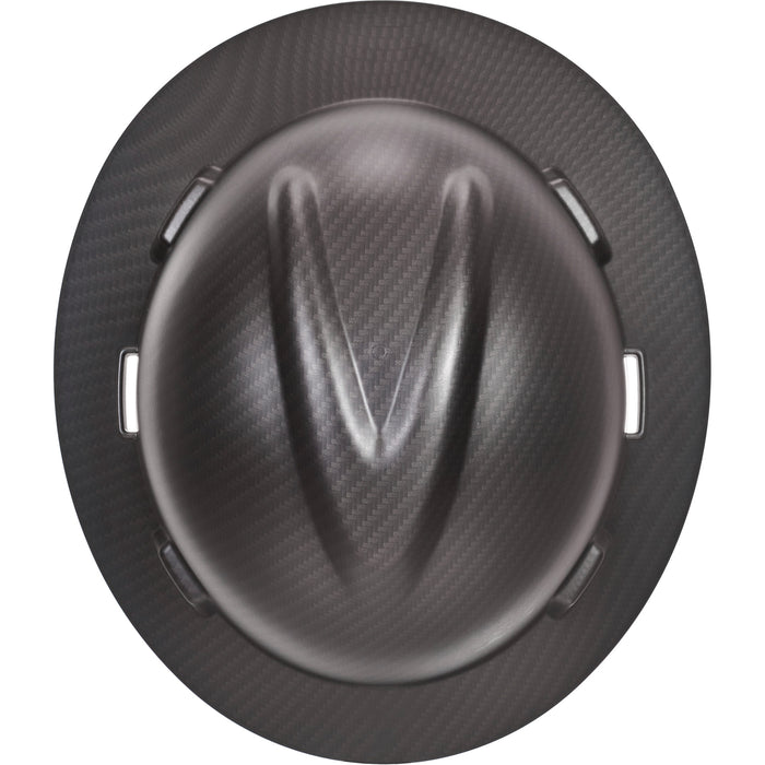 Casque de sécurité V-Gard® Hydro Dip à bord intégral