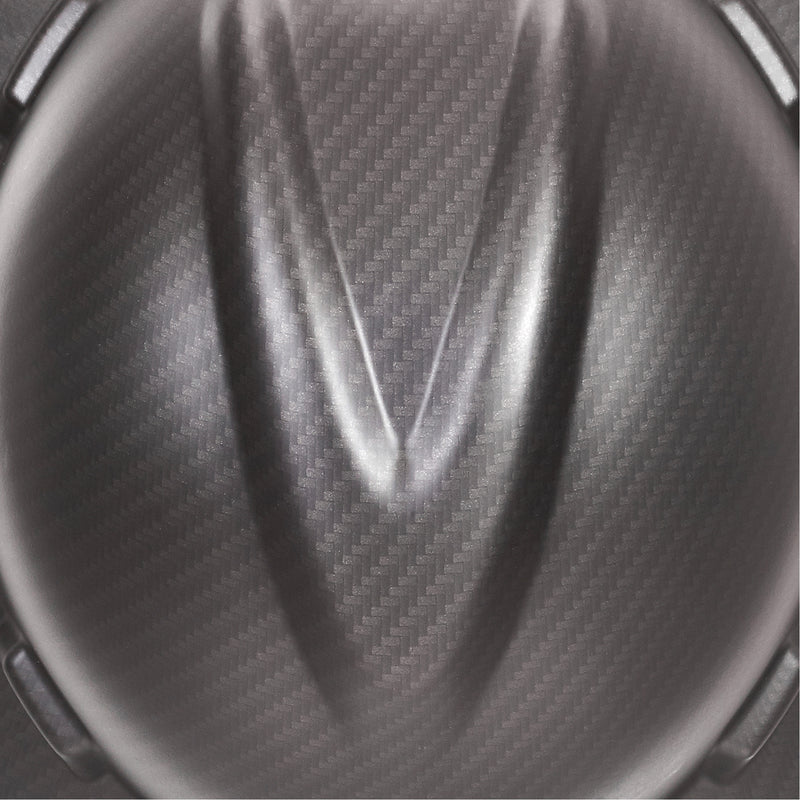 V-Gard® Hydro Dip Full Brim Hard Hat, Meets CSA Type 1, Ratchet Suspension, Non-Vented