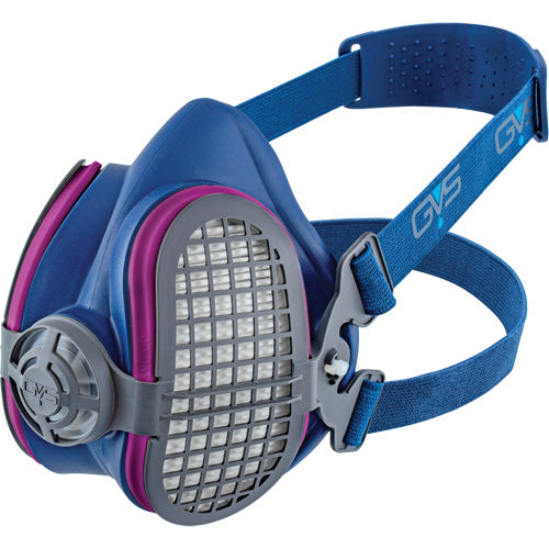 Elipse® P100 NIOSH Respirator with Replacement P100 Filters
