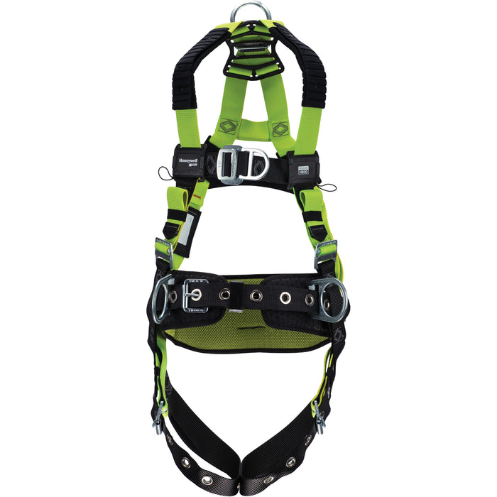 Harnais de sécurité complet standard de construction Miller® H500