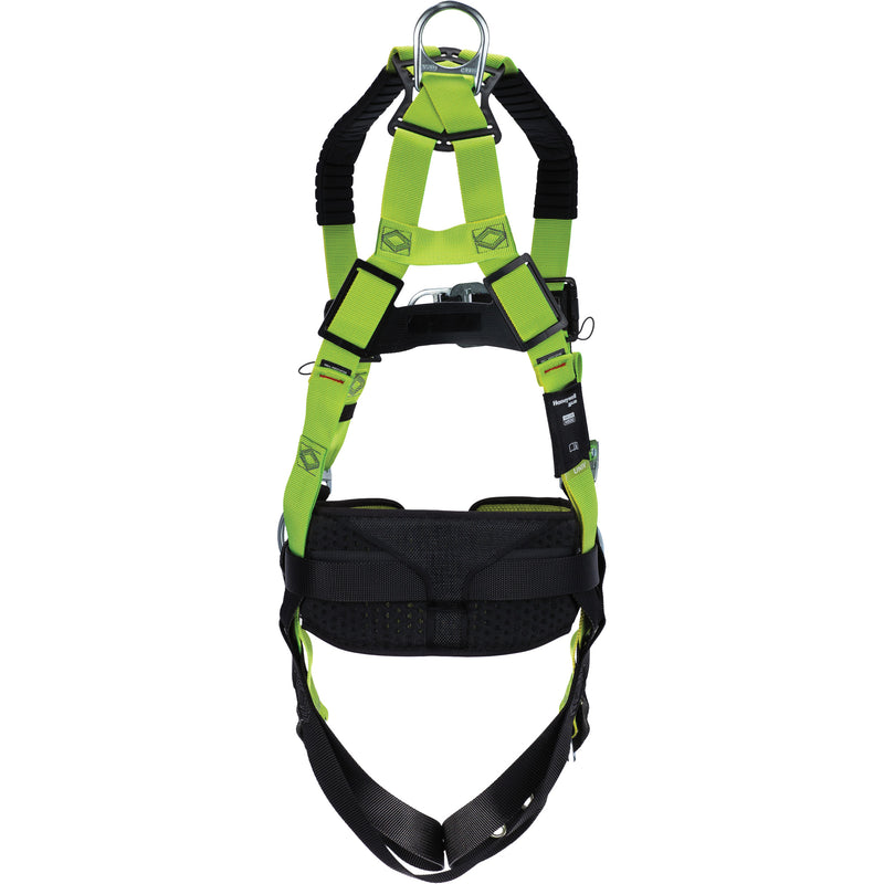 Harnais de sécurité complet standard de construction Miller® H500