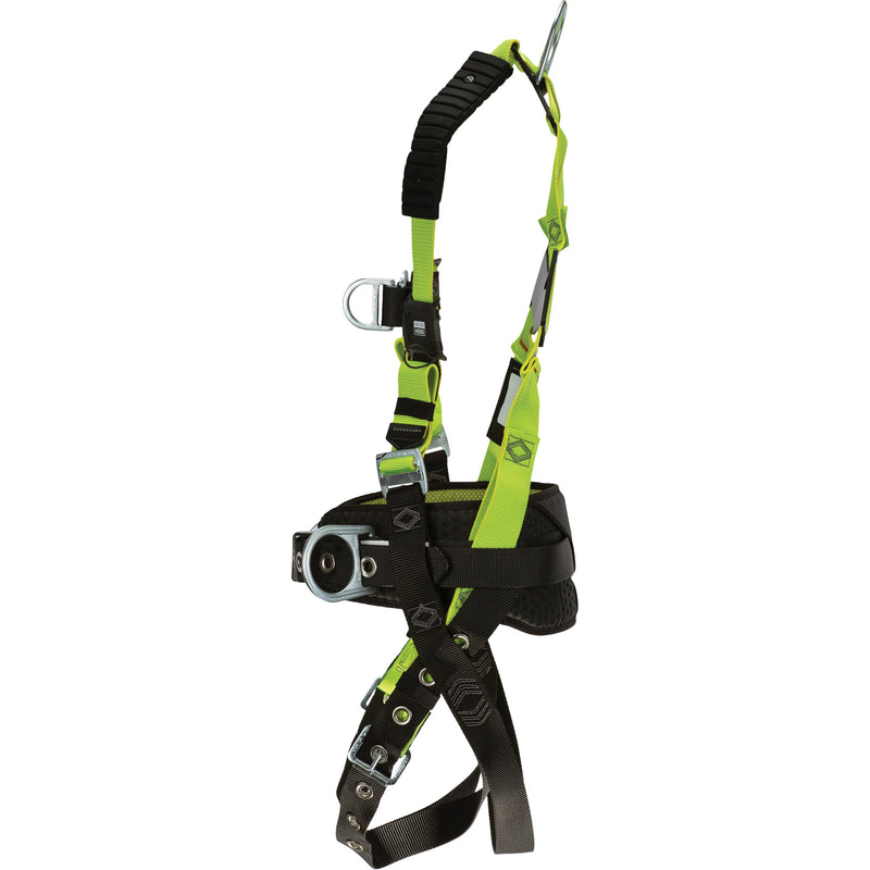 Harnais de sécurité complet standard de construction Miller® H500